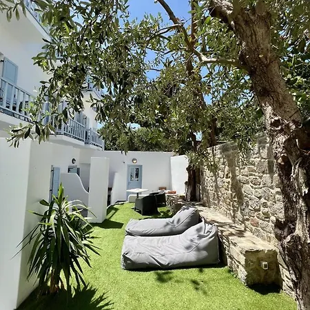 Matogianni Hotel 2*